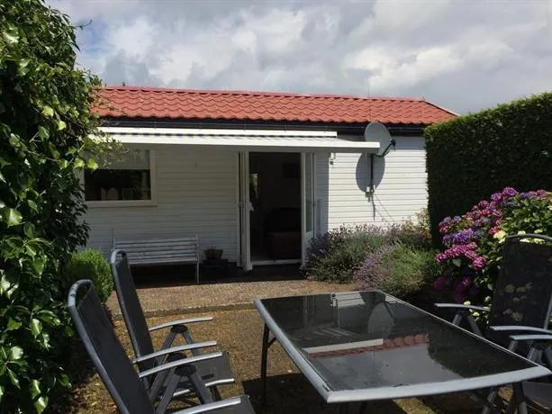 Chalet 28 - Image 1