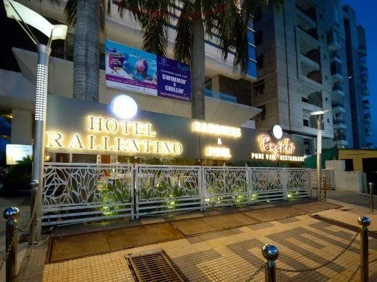 Hotel Rallentino - Image 1