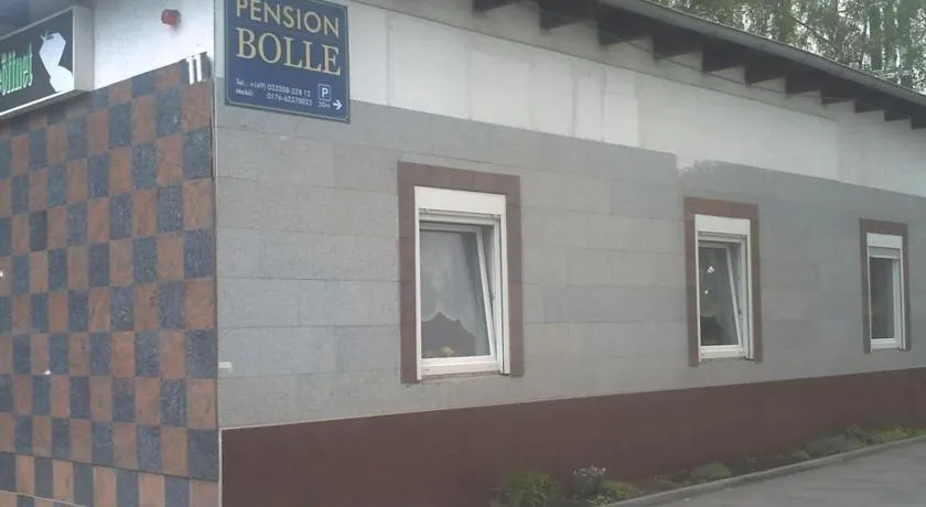 Pension Bolle - Image 1