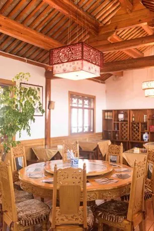 Song Mei Yuan · Guohua Water System Four-Compartment Courtyard B&B (Nanmen Store, Dali Ancient City) - Image 1