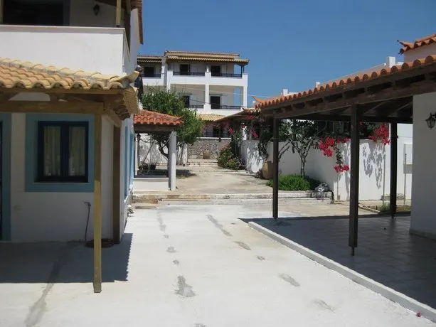 Maravelias House - Image 1