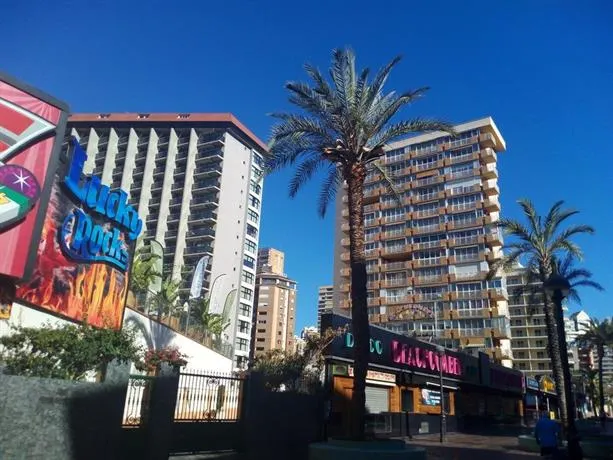 El Matador Benidorm - Image 1
