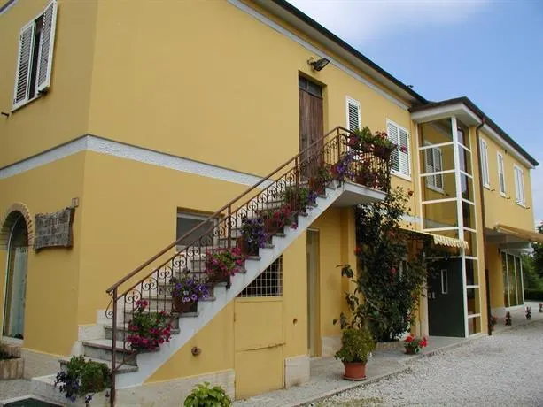 B&B Piane di Enea - Image 1