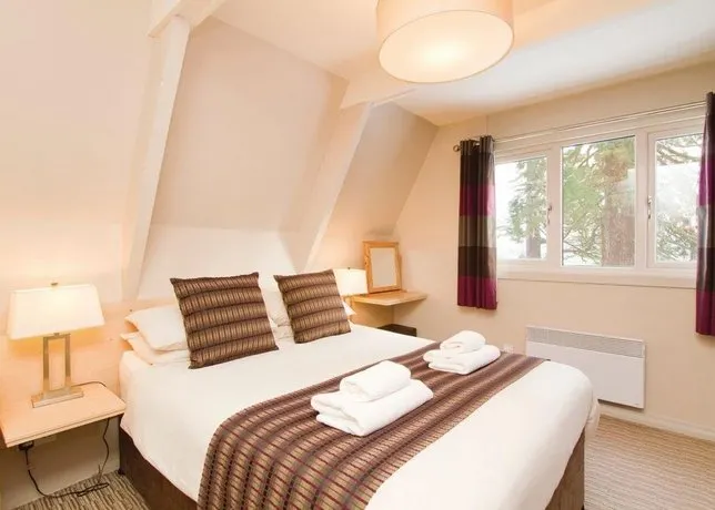 Lochgoilhead Lodges - Image 1