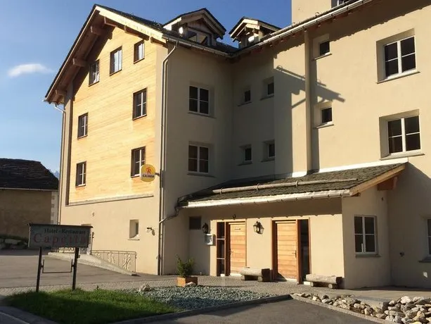 Hotel Capetta - Image 1