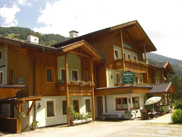 Ferienhäuser Thalbach - Image 1