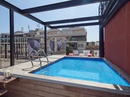 Barcelona Miró Flats - Image 1