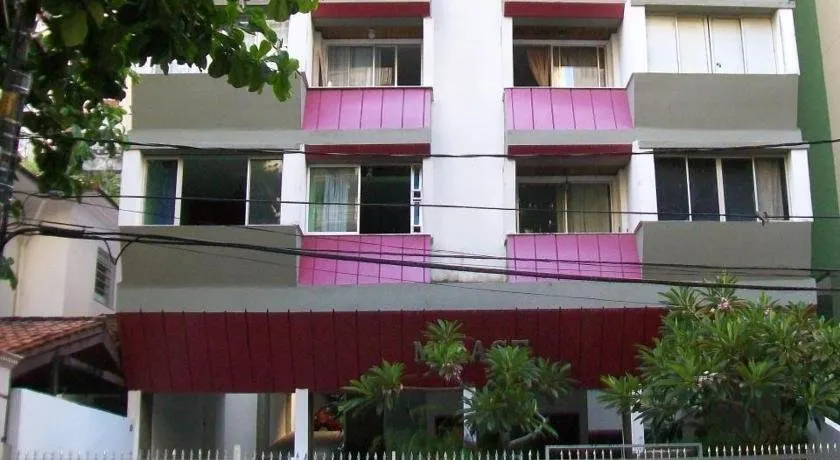 Apartamento Edificio Mirage - Image 1