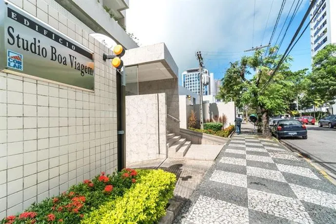 Studio Boa Viagem - Image 1