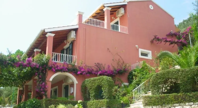 Villa Aliki - Image 1