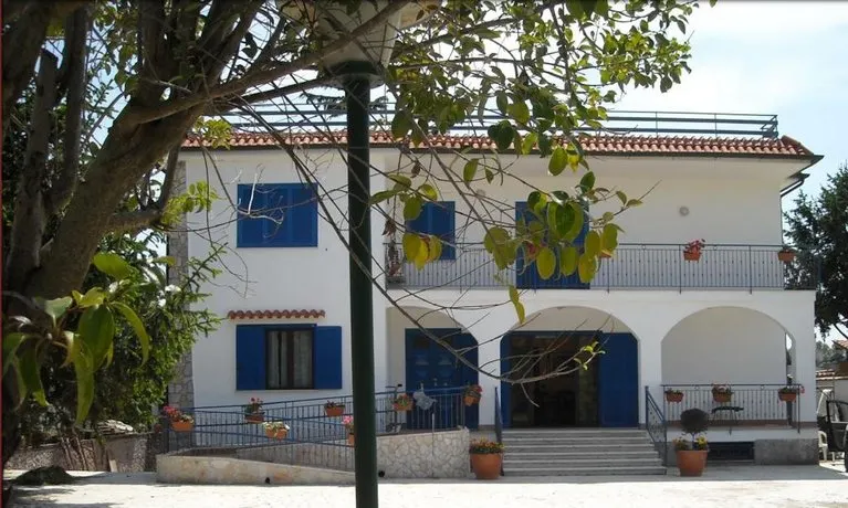 Villa Glori - Image 1