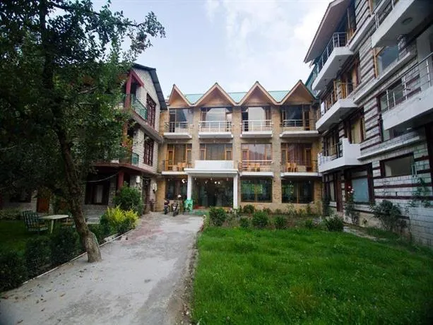 Apsara Holiday Inn - Image 1