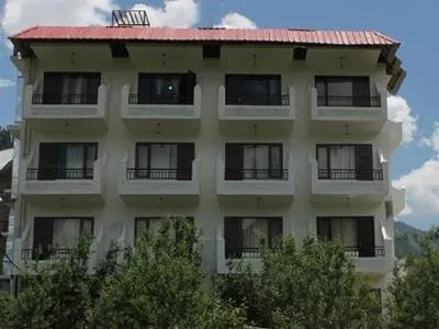 Manali Retreat - Image 1