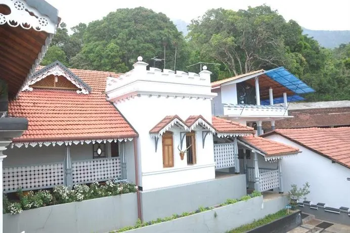 Mount Field Resort - Image 1