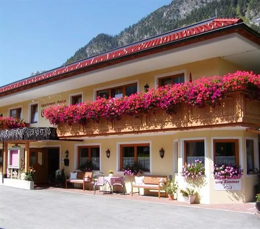 Pension Elisabeth - Image 1