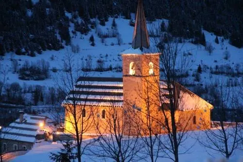 Chalet Saint-Roch - Image 1
