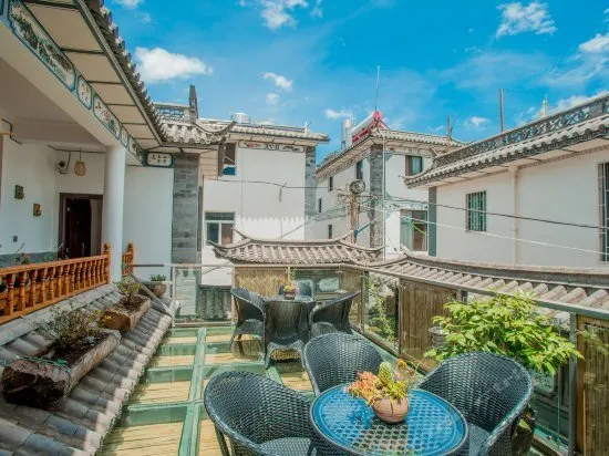 Bunian Inn - Image 1