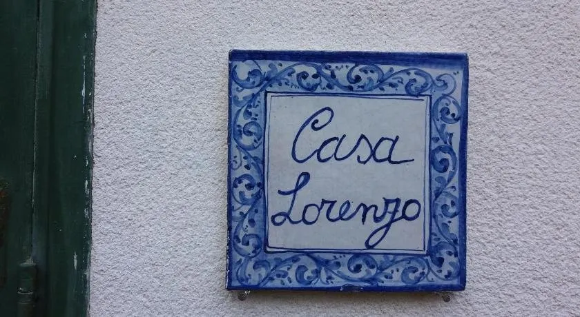 Casa Lorenzo Santa Flavia - Image 1
