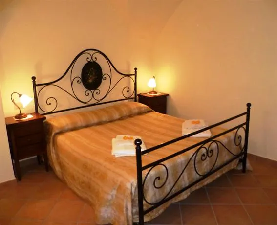 Agriturismo Il Poggio Di Vasia - Image 1