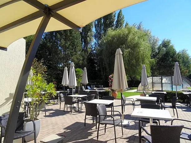 Logis Hôtel du Golf - Image 1