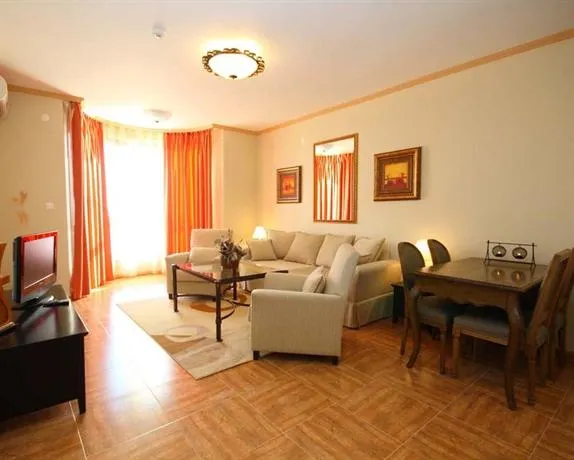 Royal Bay Residence & Spa - Image 1