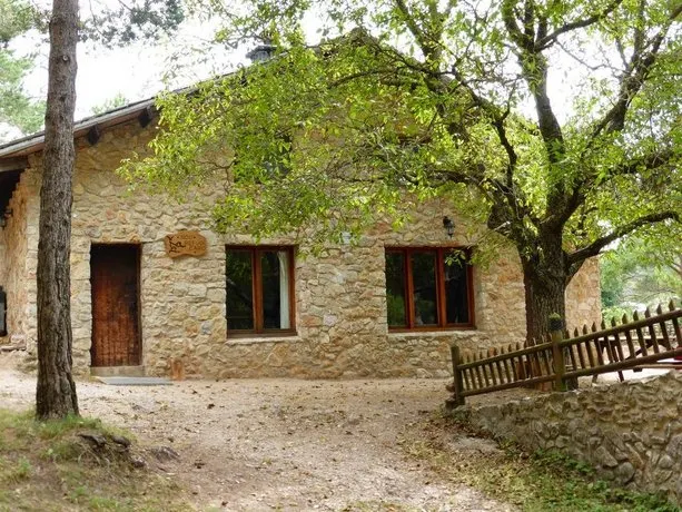 Refugio Caro - Image 1