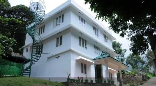 Green Mount Resorts - Image 1