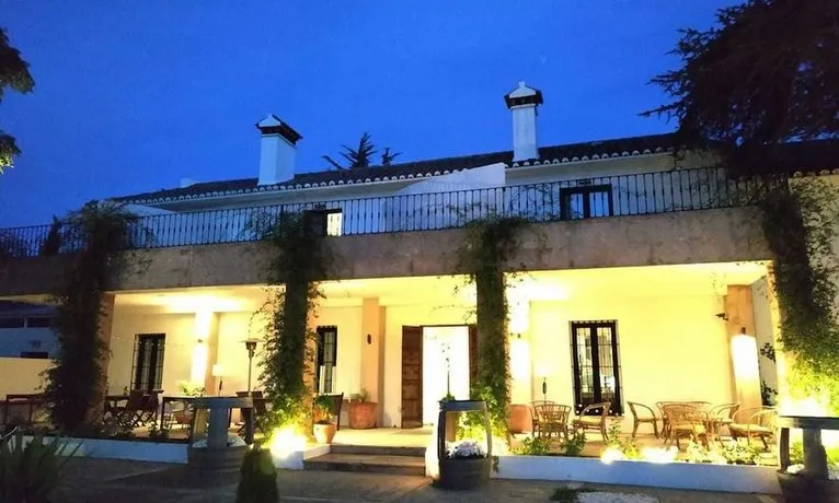 Hotel Bodega El Juncal - Image 1