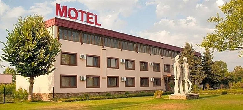 Motel Maritsa - Image 1