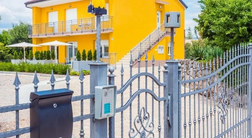 Appartments Adriatic - Image 1