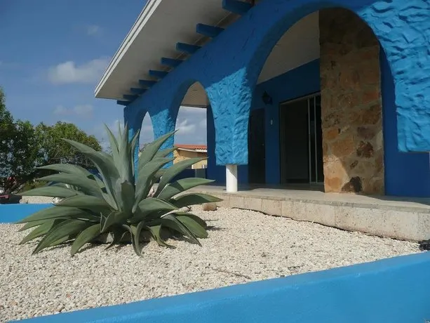 Casa Pelicano Bonaire - Image 1