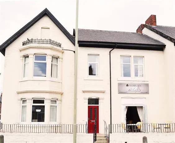 Hebburn Bed & Breakfast - Image 1