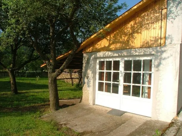 NATUURPARK VAKANTIEWONING - Image 1