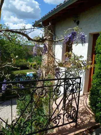 CHAMBRE DHOTES LES BUIS - Image 1