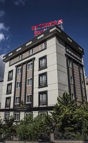 Ottoman Palace Residence - Image 1