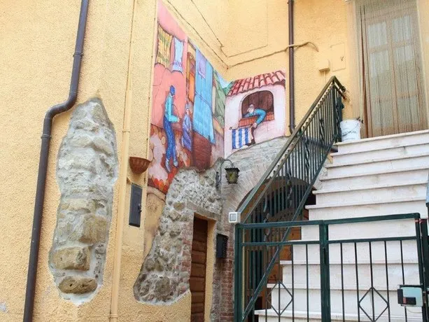 Agriturismo I Murales - Image 1