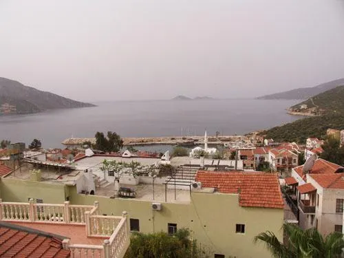 Kalkan Gül Pension - Image 1
