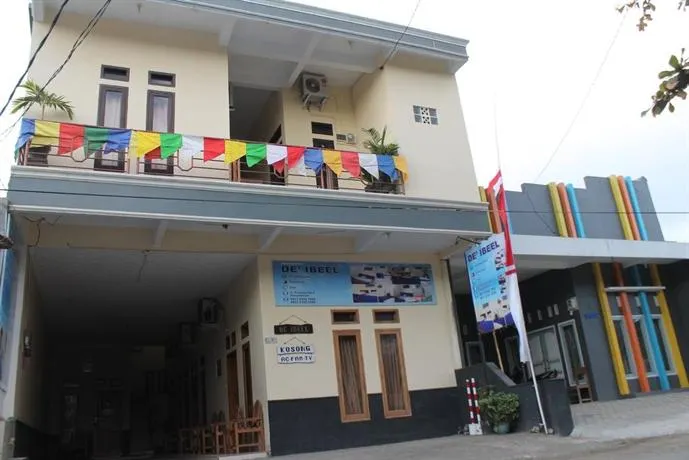 De Ibeel Guesthouse - Image 1