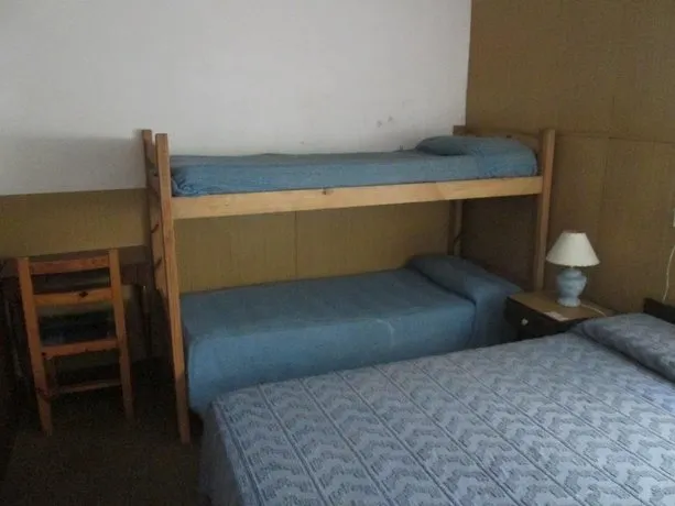 Hotel Perla Central - Image 1