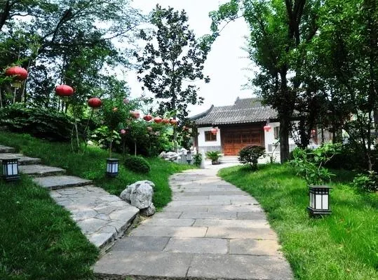 City Club China - Image 1