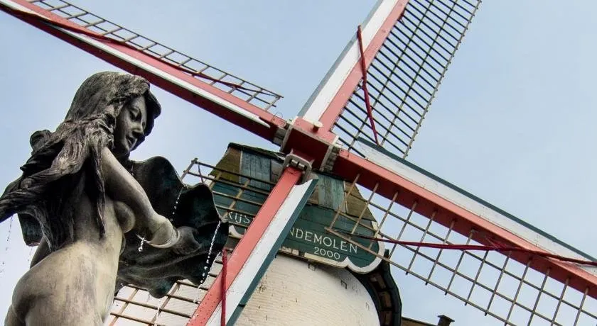 Rysselende Molen - Image 1
