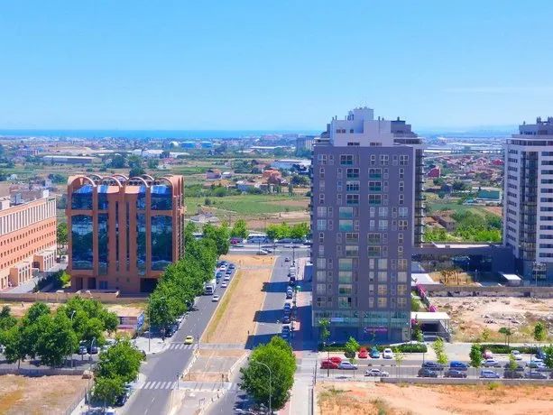 Apartment Valencia - Image 1