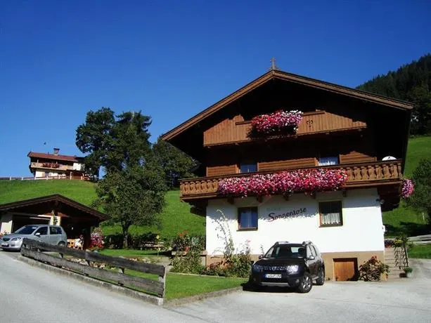Haus Sonnenrose - Image 1
