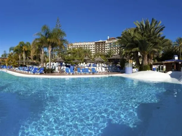 Melia Tamarindos - Image 1