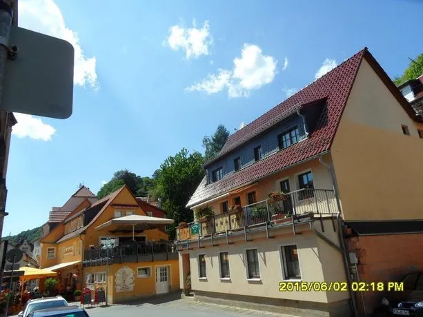Ferienhaus Schonherr - Image 1