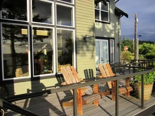 Finch Cottage - Image 1