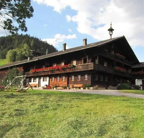 Bauernhof Kupfnerhof - Image 1