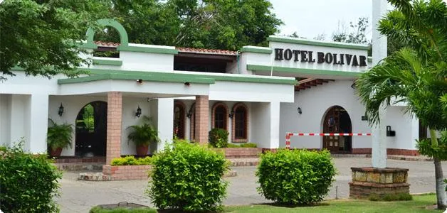 Hotel City House Bolivar - Image 1