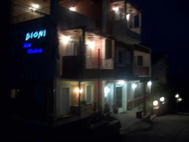 Dioni Hotel - Image 1