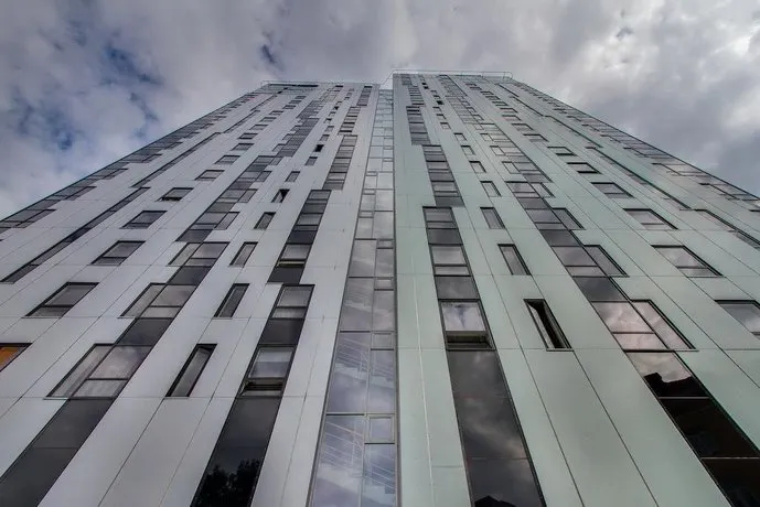 Daily Apartments Maakri - Image 1